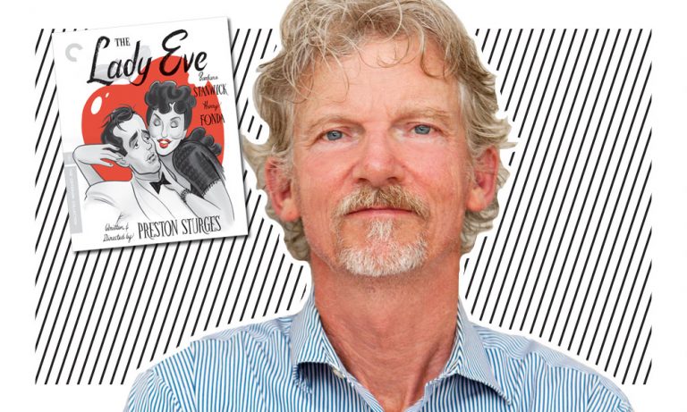 Interview: Tom Sturges