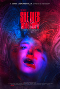 Amy Seimetz She Dies Tomorrow Movie Review