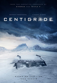 Brendan Walsh Centigrade Review