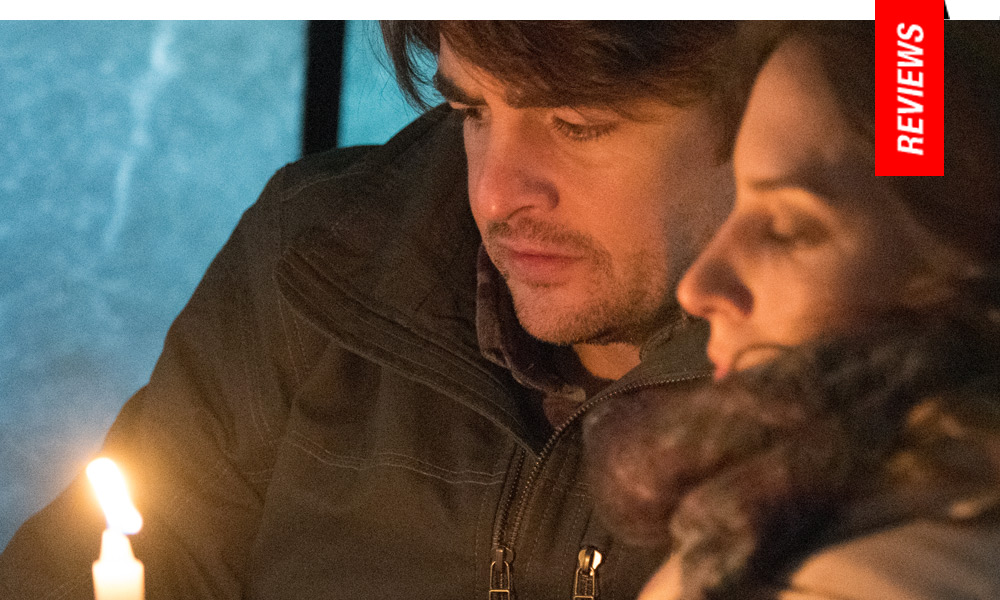 Brendan Walsh Centigrade Review