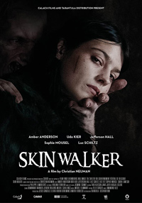 Christian Neuman Skin Walker Review