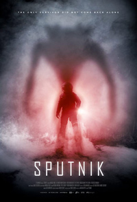 EGOR ABRAMENKO SPUTNIK Movie Review