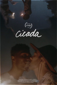 Matthew Fifer Kieran Mulcare Cicada Movie Review