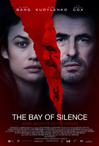 Paula van der Oest The Bay of Silence Review