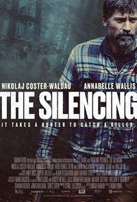 Robin Pront The Silencing Review