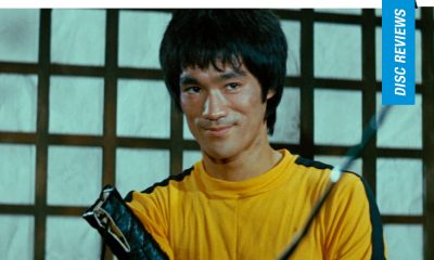 Bruce Lee - His Greatest Hits - Criterion
