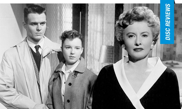 Douglas Sirk There’s Always Tomorrow Review