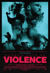 Jay Baruchel Random Acts of Violence