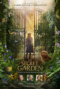 The Secret Garden (2020) Movie Review