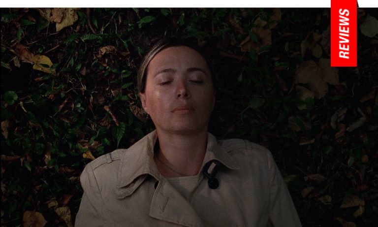 Dea Kulumbegashvili The Beginning Review