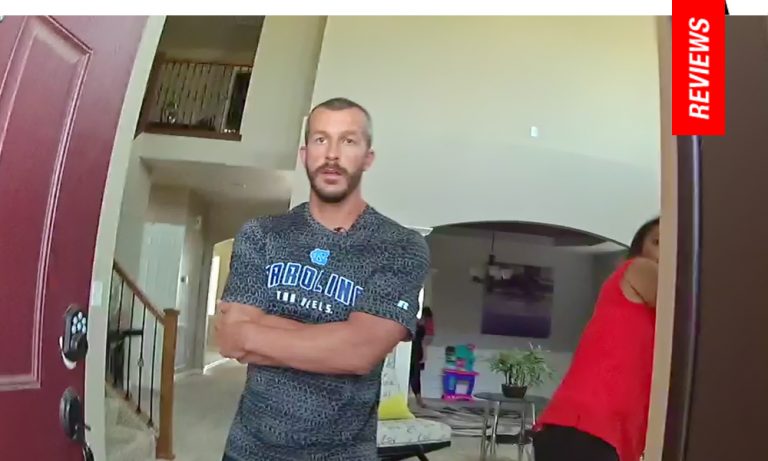 Jenny Popplewell American Murder The Family Next Door