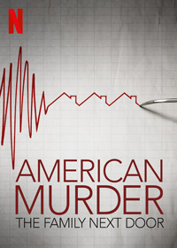 Jenny Popplewell American Murder The Family Next Door