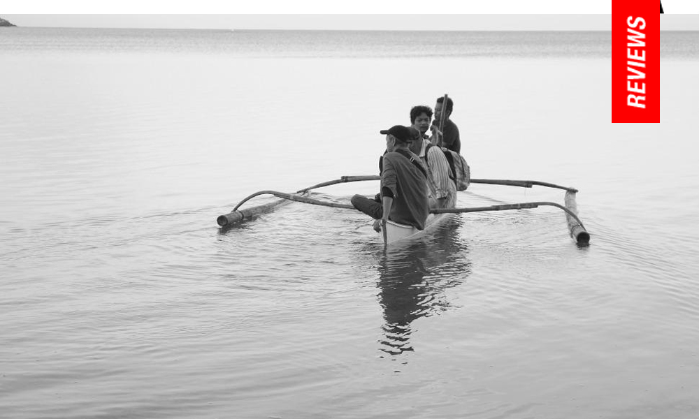 Lav Diaz Genus Pan Review