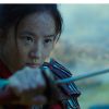 Niki Caro Mulan Movie Review