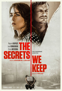 Yuval Adler The Secrets We Keep Review