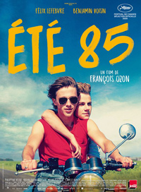 francois ozon Summer of 85 review