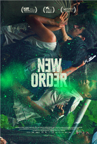 Michel Franco New Order Movie Review