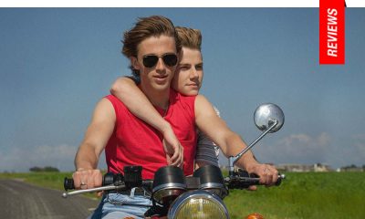 francois ozon Summer of 85 review