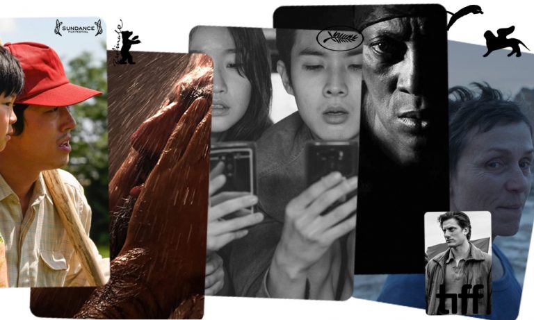 You BETcha!: Nomadland is the Odds on Favorite for the 2020 Venice Film Festival’s Golden Lion