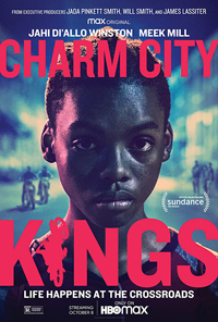 ANGEL MANUEL SOTO CHARM CITY KINGS review