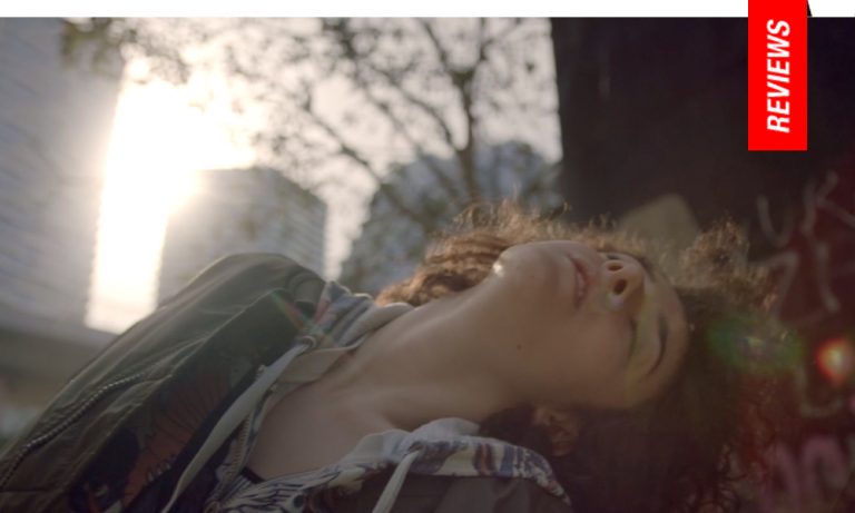 Azra Deniz Okyay Ghosts Review