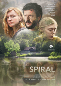 Cecilia Felmeri Spiral Movie Review
