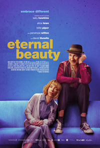 Craig Roberts Eternal Beauty Review