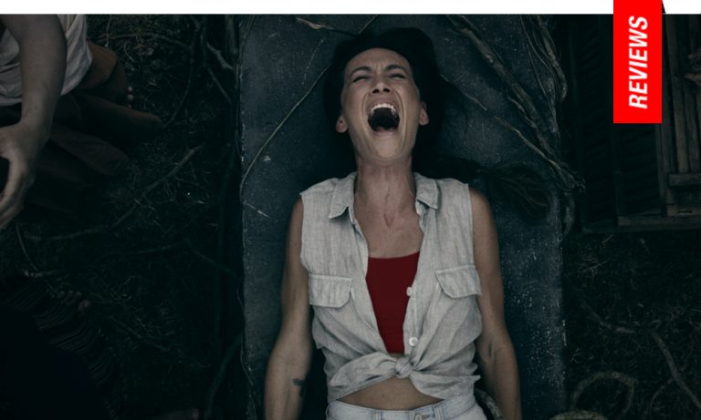 Darren Lynn Bousman Death of Me Review