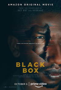 Emmanuel Osei-Kuffour Black Box Review