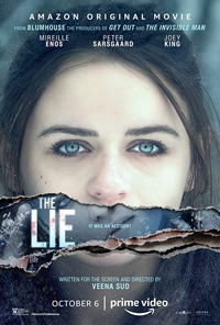 Veena Sud The Lie Movie Review