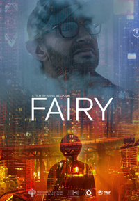 Anna Melikyan Fairy Review