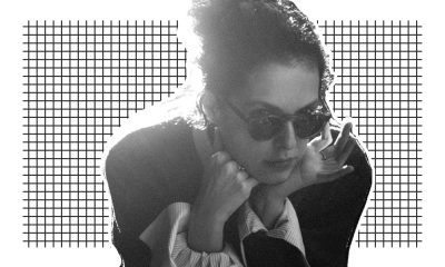 Interview Dea Kulumbegashvili Beginning