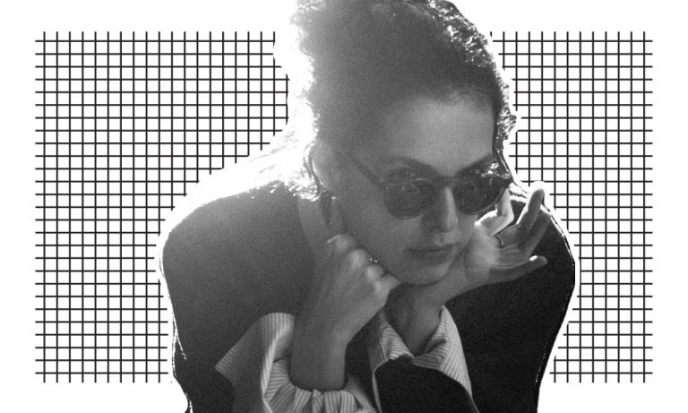 Interview Dea Kulumbegashvili Beginning