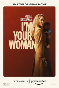 Julia Hart I'm Your Woman Review