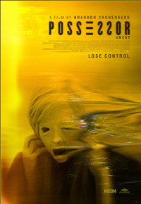 Possessor Brandon Cronenberg Review