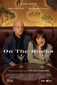 Sofia Coppola On the Rocks Review