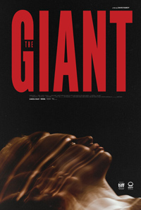 David Raboy The Giant Review