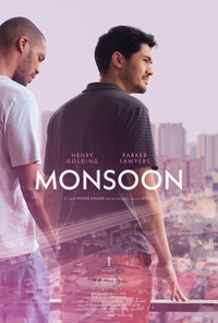Hong Khaou Monsoon Review