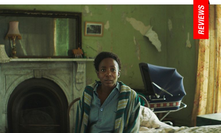 JOE MARCANTONIO KINDRED REVIEW