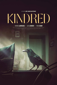 JOE MARCANTONIO KINDRED REVIEW