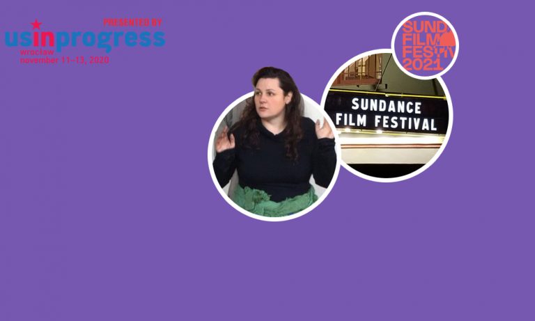 Oorlagh George Stranger With A Camera