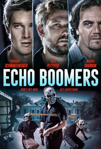 Seth Savoy Echo Boomers Review