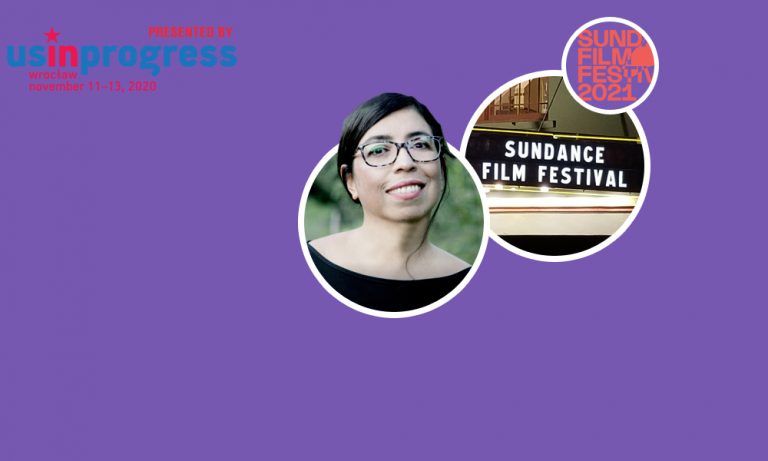 Tatiana Huezo Noche de Fuego