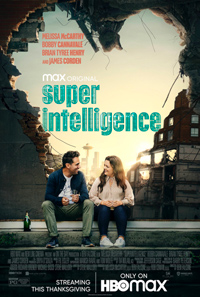 Ben Falcone Superintelligence Review