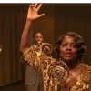 Ma Rainey's Black Bottom Movie Review