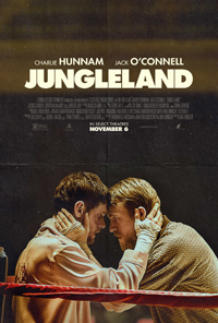 Max Winkler Jungleland Review