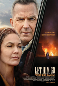 Thomas Bezucha Let Him Go Review