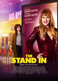 Jamie Babbit The Stand-In Movie Review