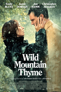 John Patrick Shanley Wild Mountain Thyme Review