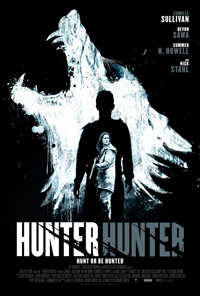 Shawn Linden Hunter Hunter Review
